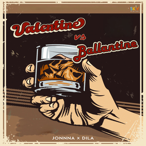 Valentine Vs Ballantine