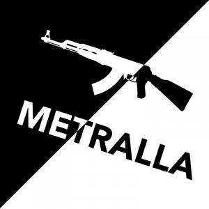Metralla