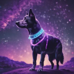 银河系首席舔狗