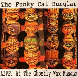 Corpse in the Museum (Live) (Live)