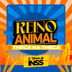 Reino Animal (Theca na Theca)