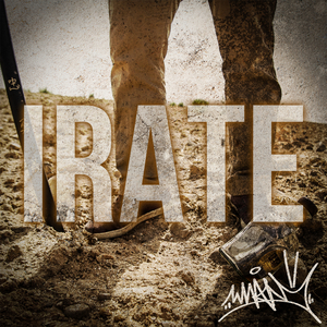Irate