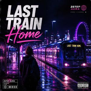 Last Train Home