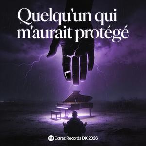 Quelqu’un qui aurait dû me protéger