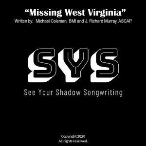 Missing West Virginia