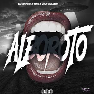 Alboroto