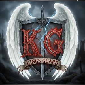 charge of the kings guard