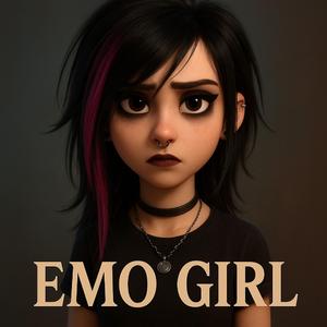 EMO Girl