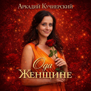 Ода женщине