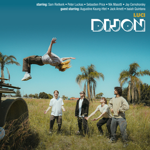 Dijon (Live)