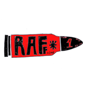 RAFFICHE (Freestyle)