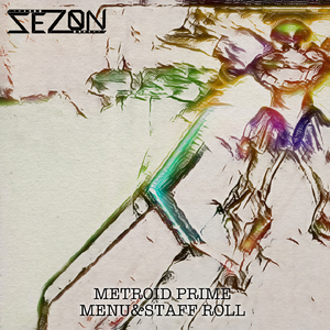 Menu & Staff Roll (From Metroid Prime)