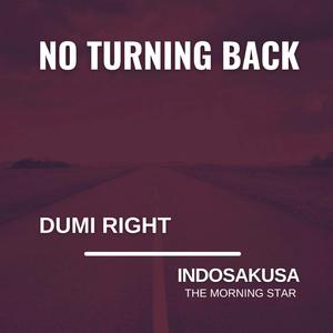 No Turning Back (feat. Indosakusa The Morning Star) [Moar Remix] (Moar Remix) (Moar Remix)