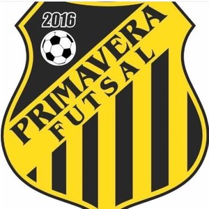 Primavera Futsal 2016