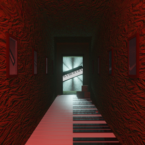 Vivir o Morir (Instrumental)