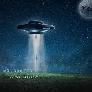 Mr. Scotty