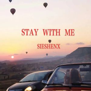 STAY WITH ME（prod.by.假血FakeBlood)