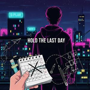 Hold The Last Day (방학 마지막 날 비밀 설계)