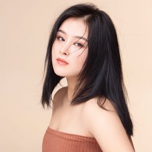 住在心里的陌生人（女版）