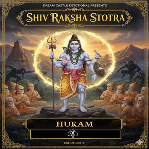 Shiv Raksha Stotra