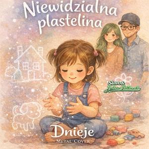 Niewidzialna plastelina