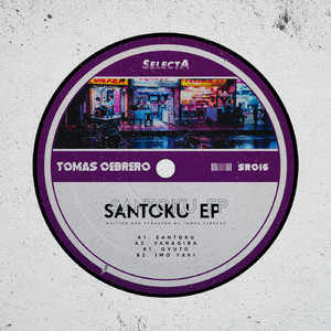 Santoku (Original Mix)