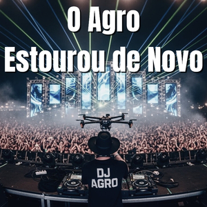 O agro estourou de novo