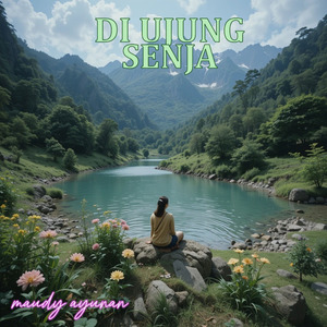 Di Ujung Senja