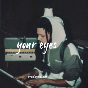 【Jazz trap】J Cole Jazzy Beat - your eyes