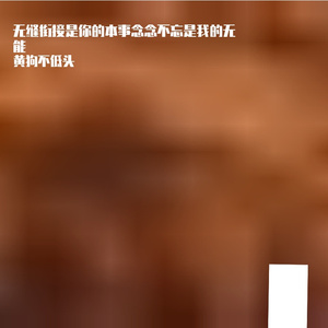 无缝衔接是你的本事念念不忘是我的无能