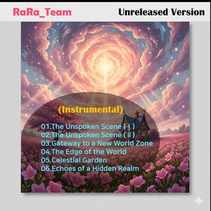 The Unspoken Scene (Ⅰ)