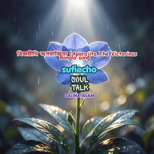 বিজয়ীনি অপরাজিতা | The Victorious Bangla song