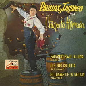 Bailando Bajo La Lluvia (Alegrías)