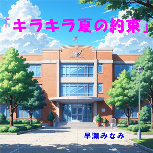 キラキラ夏の約束