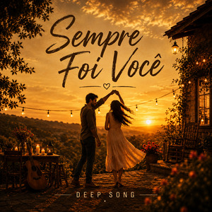 Sempre Foi Você