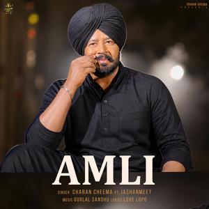 Amli (feat. Jashanmeet)