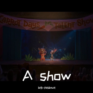 The Show（片段版）（翻自 Lenka）