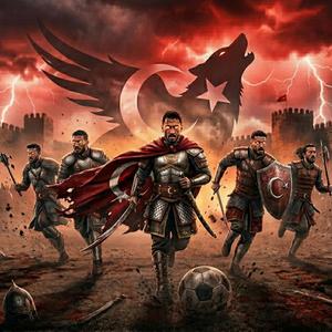 2026 Dünya Kupası Türkiye Milli Marşı