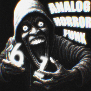 Analog Horror Funk 61