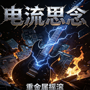 "电流思念"