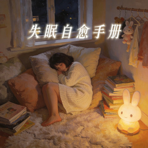 失眠自愈手册