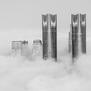 Between What Was And Is (feat. Lucius Bluenote Carter)