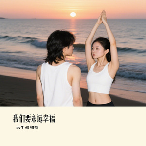 我们要永远幸福