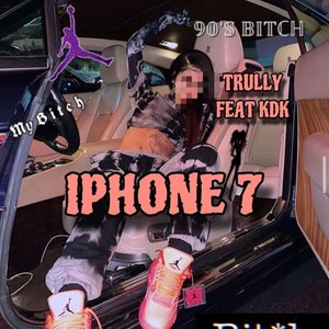 Iphone 7 (feat. KDK)