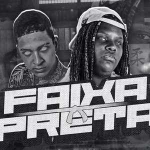 Faixa Preta (feat. MC Myres)