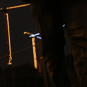 Wenn Kaltes Wasser Fließt...