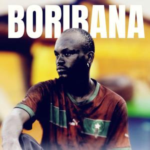 BORIBANA