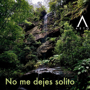 no me dejes solito
