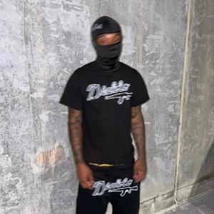 no drama (feat. wildkarduno, al chapo & 2wo2imes)