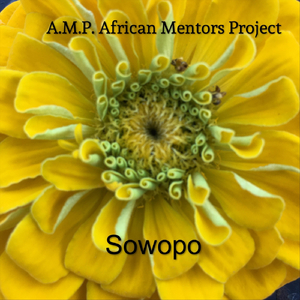 Kwaku (feat. Laura Devine Burnett & Aaron Wayne)